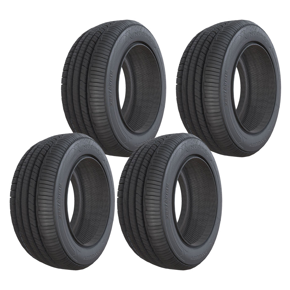 235/65 R17 Nobhex Jayguey 104 H