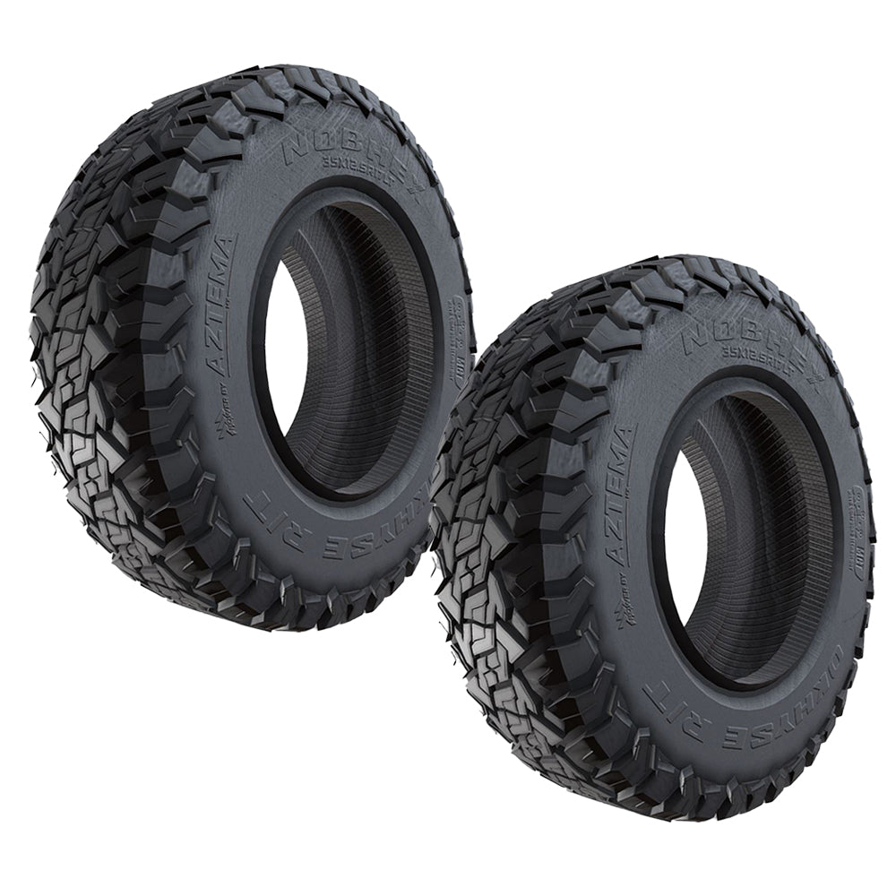 265/70 R17 Nobhex Okhyse R/T 115 T