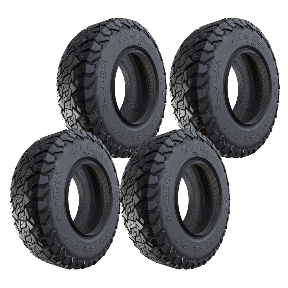 31x10.5 R15 Nobhex Okhyse R/T 109 Q