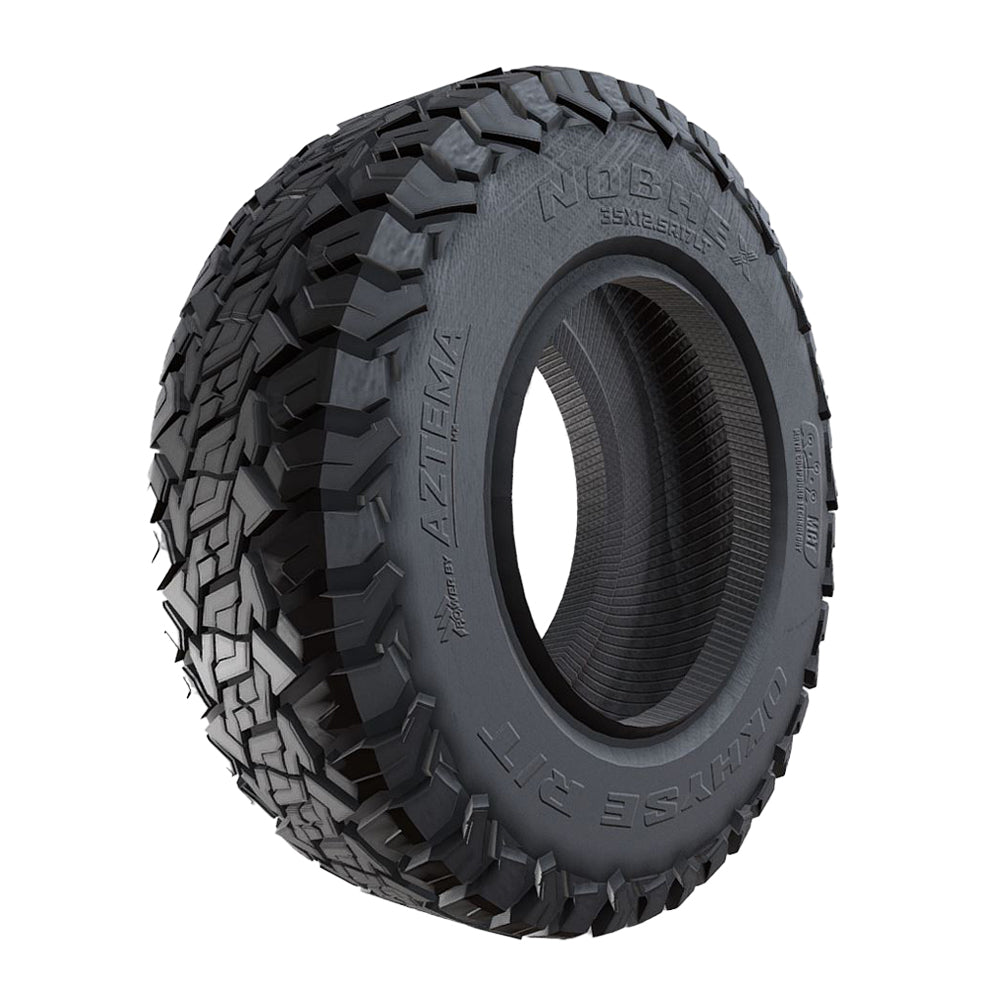 Nobhex Okhyse R/T 115 T
