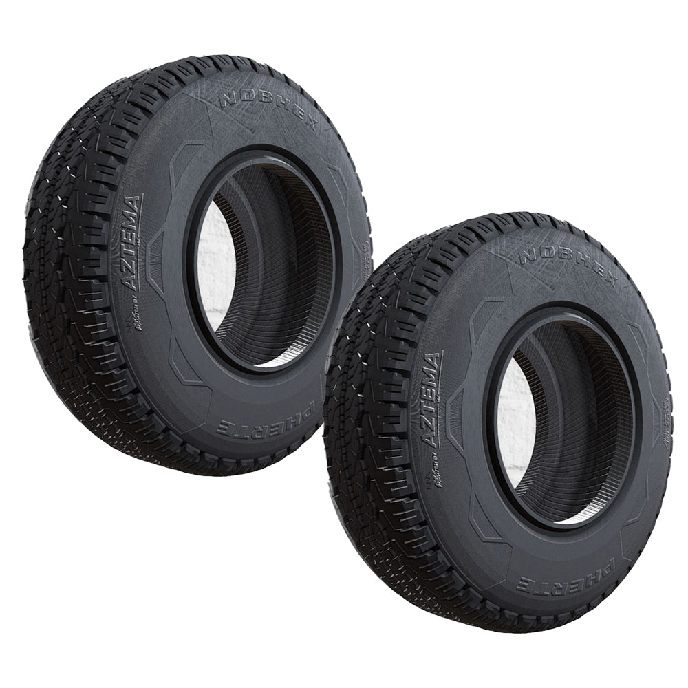 225/70 R15 Nobhex Pherte 112/110 S