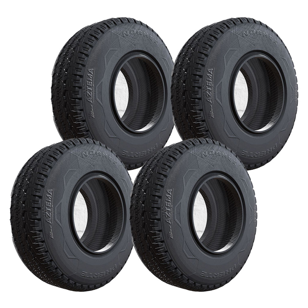 225/70 R15 Nobhex Pherte 112/110 S