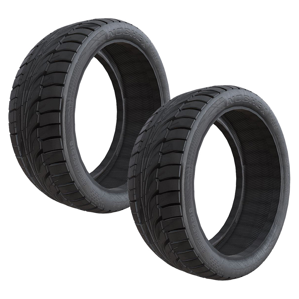 185/55 R16 Nobhex Qhuali Xl 87 W