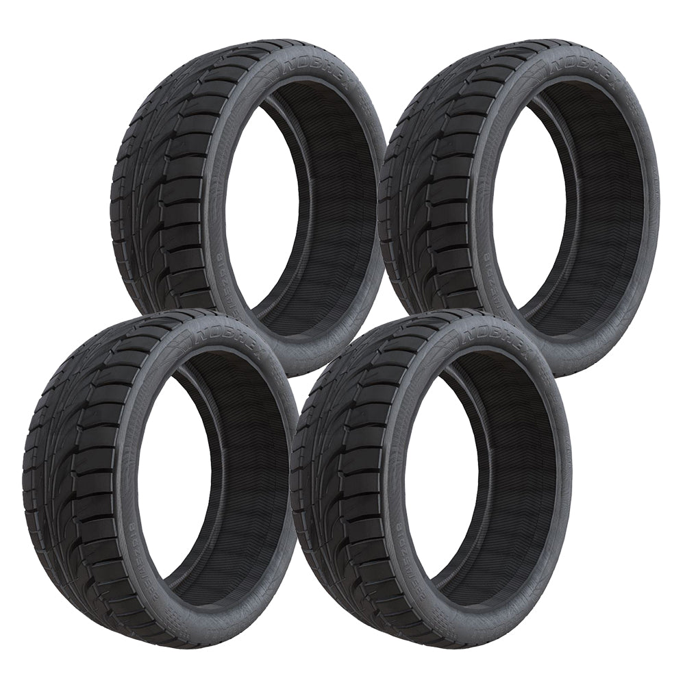 205/55 R17 Nobhex Qhuali Xl 95 W