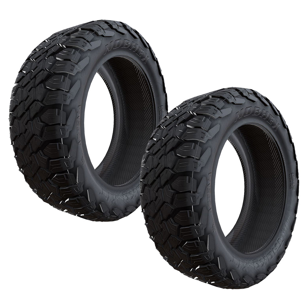 265/70 R17 Nobhex Thoko X/T 115 T