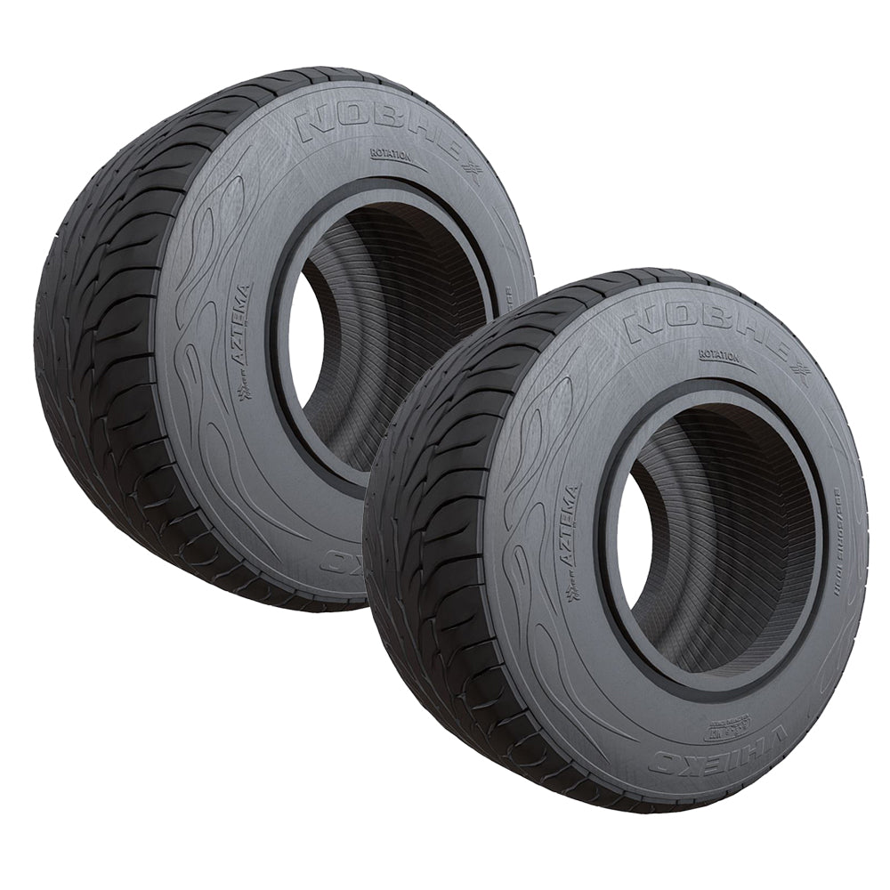 295/50 R15 Nobhex Vhieko 108 T