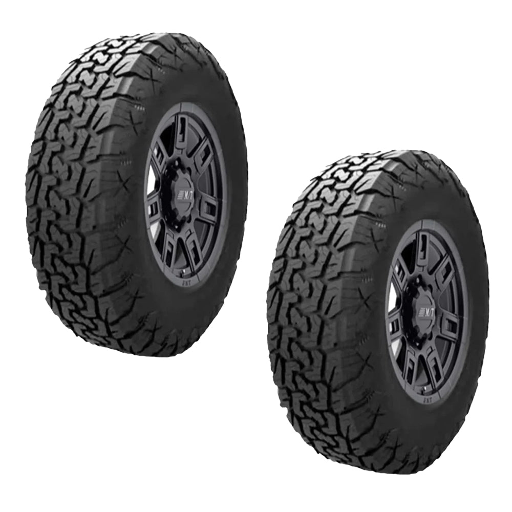 265/70 R17 Novamaxx Warrior Terra T/A Auto 115 S