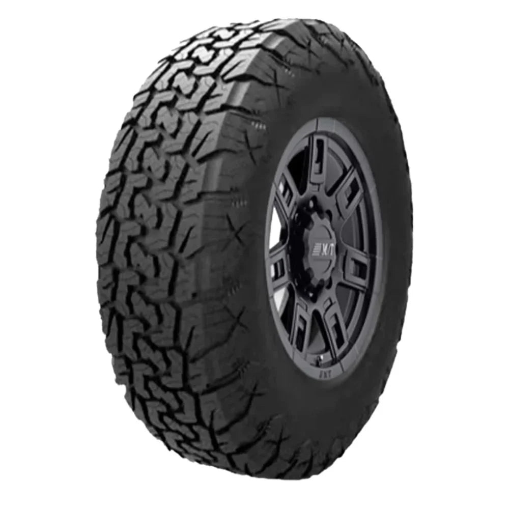 265/70 R17 Novamaxx Warrior Terra T/A Auto 115 S