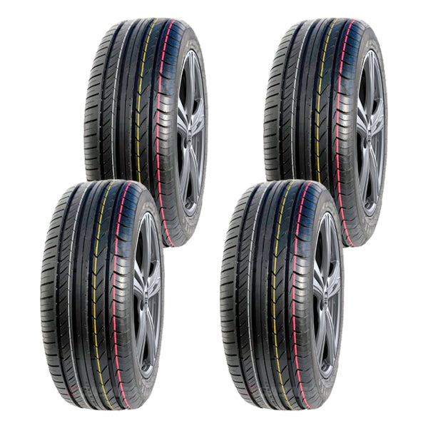 235/45 R17 Onyx Ny-901 Xl 97W