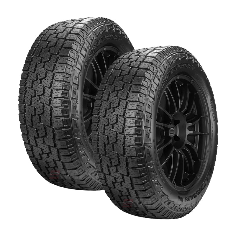 225/65 R17 Pirelli Scorpion All Terrain Plus 102H