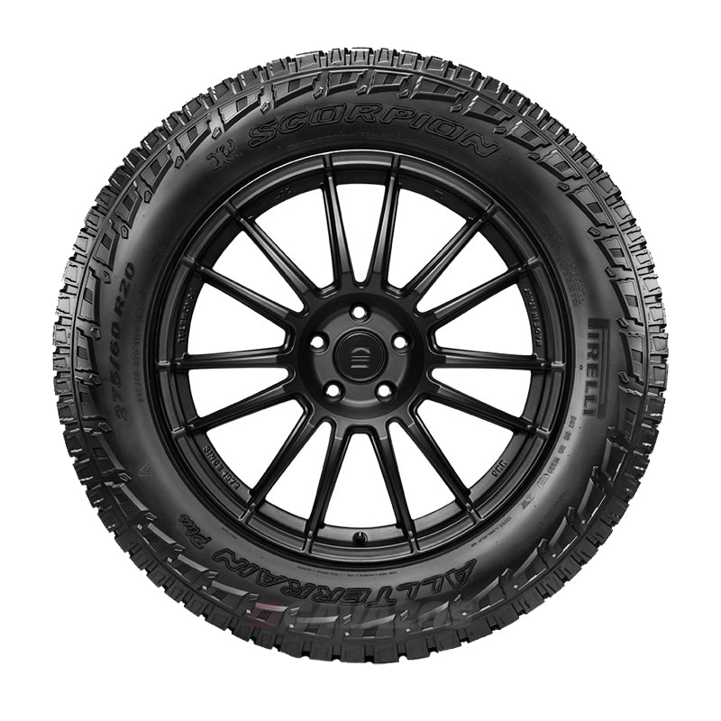 265/70 R17 Pirelli Scorpion All Terrain Plus 121S