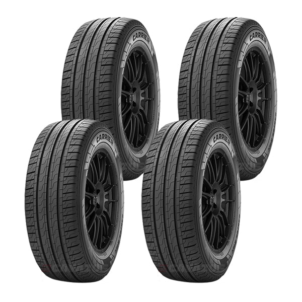185/75 R16 Pirelli Carrier 104R