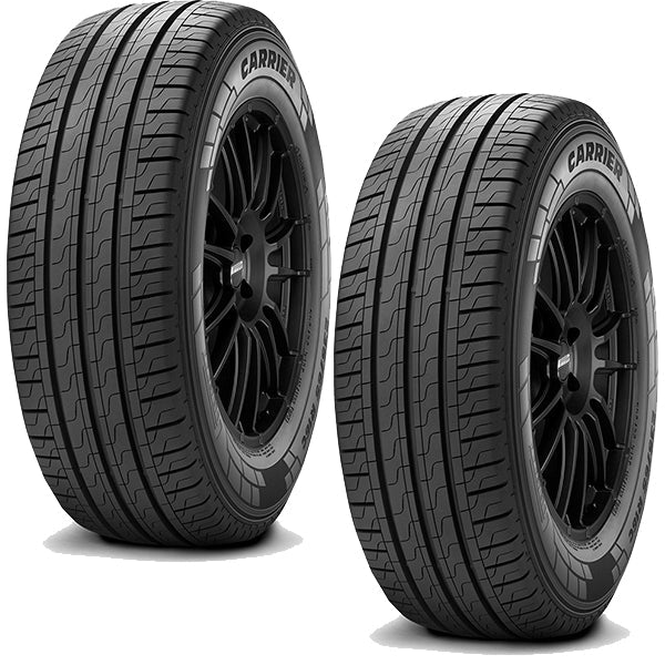 185/75 R16 Pirelli Carrier 104R
