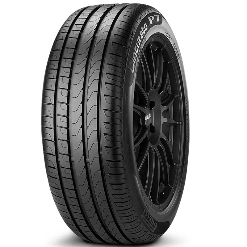 245/40 R18 Pirelli Cinturato P7 Ao 93Y