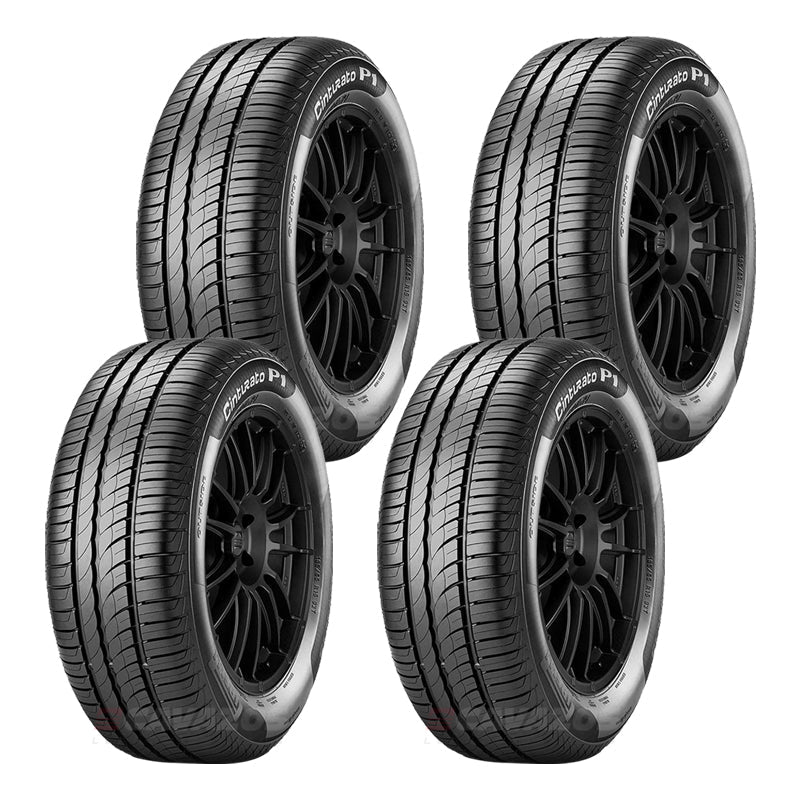 195/60 R15 Pirelli Cinturato P1 88H