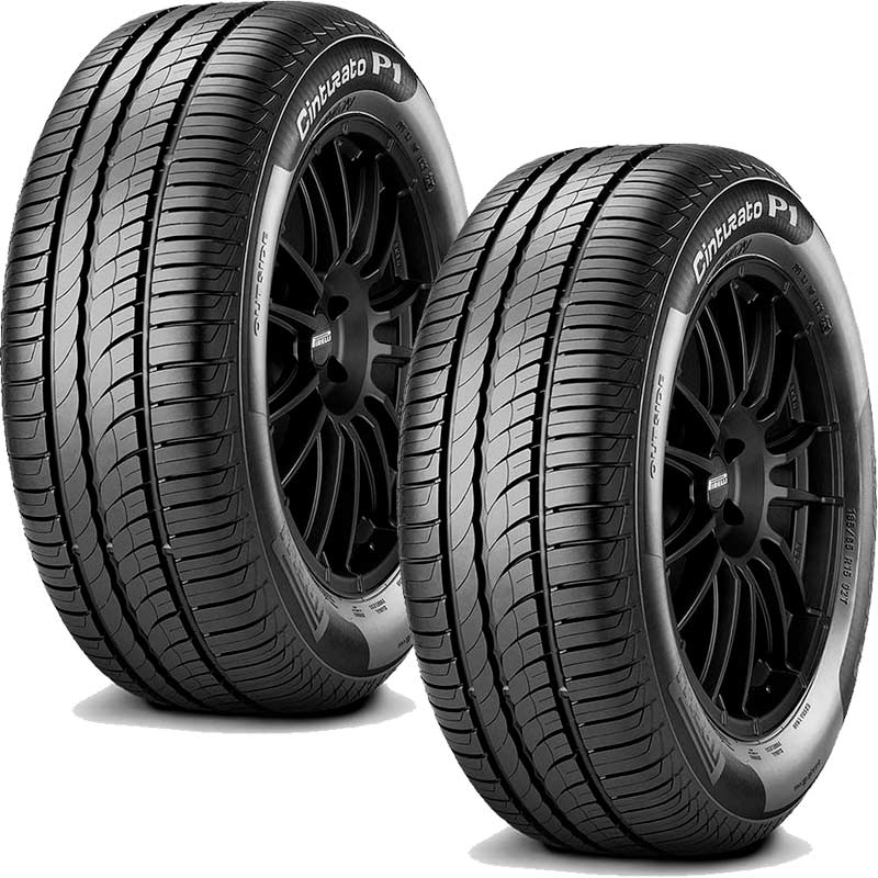 225/40 R18 Pirelli Cinturato P1 Plus 92W