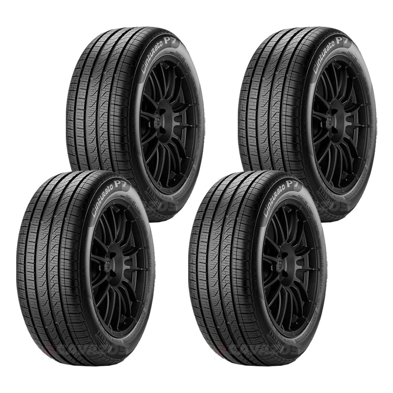 195/55 R16 Pirelli Cinturato P7 All Season Plus 87V