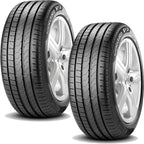 205/55 R17 Pirelli Cinturato P7 Mo 91W