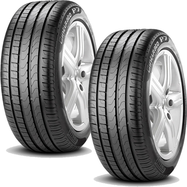 245/45 R17 Pirelli Cinturato P7 Mo 99Y