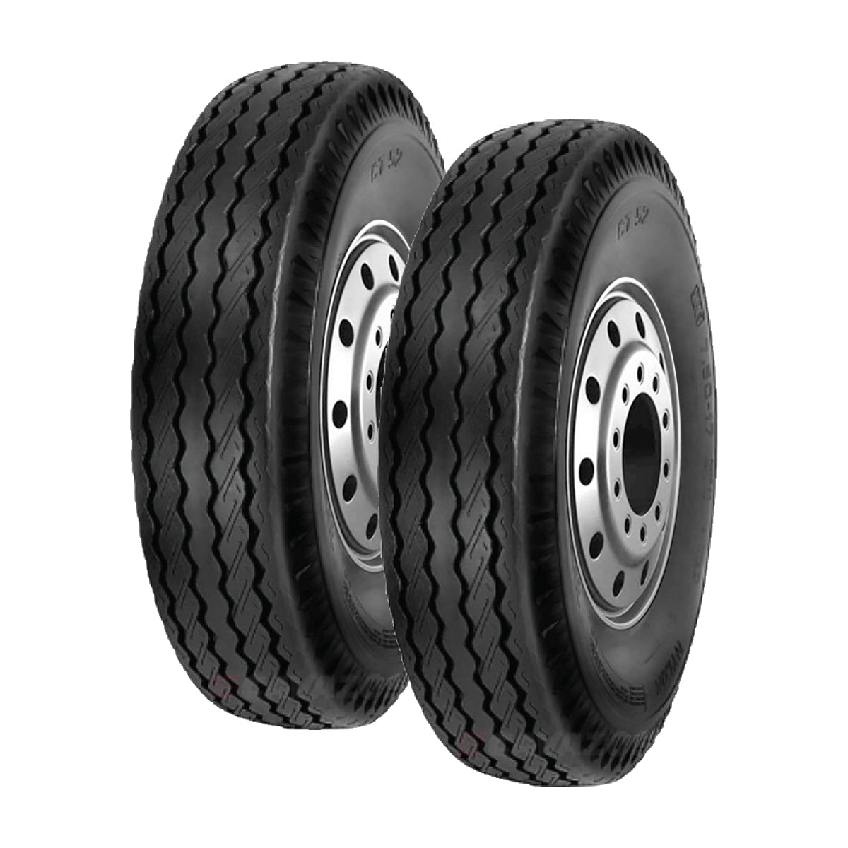 7.50 R17 Pirelli At52 10C 116L
