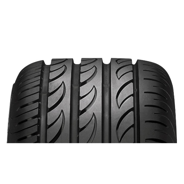 275/40 R20 Pirelli Pzero Nero 106Y