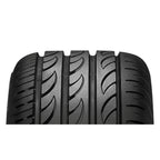 205/40 R17 Pirelli Pzero Nero 84W