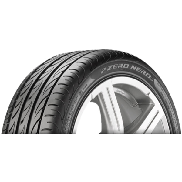 205/40 R17 Pirelli Pzero Nero 84W