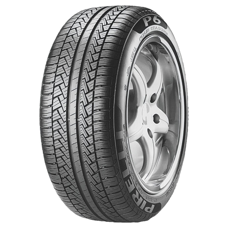 185/60 R14 Pirelli P6 82H