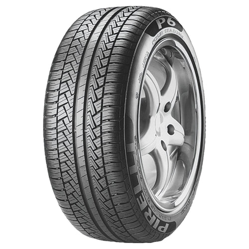 185/60 R14 Pirelli P6 82H