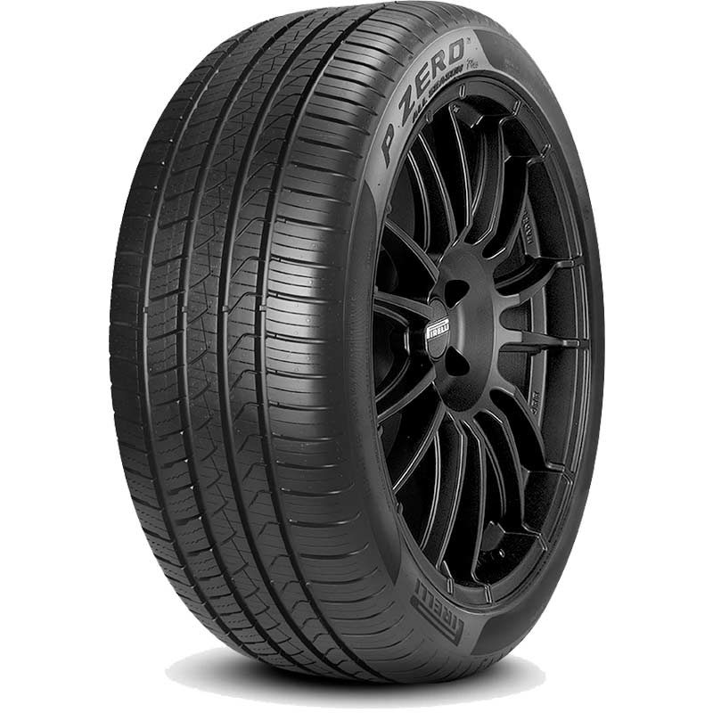 245/40 R19 Pirelli Pzero As (K1) 94W