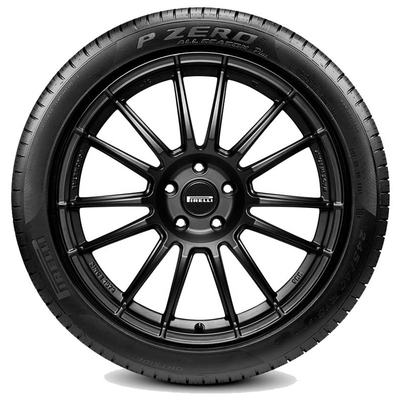 215/45 R18 Pirelli Pzero All Season Plus 93W
