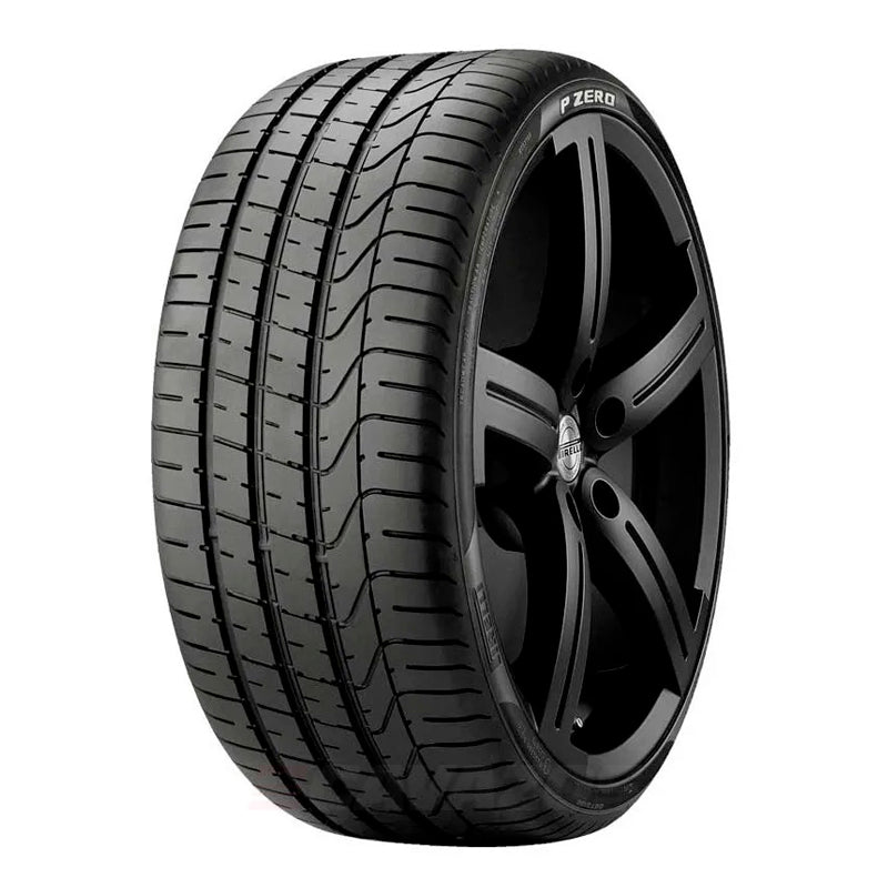 245/45 R19 Pirelli Pzero (J) 102Y