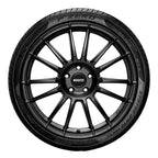225/45 R18 Pirelli Pzero (*) 91W
