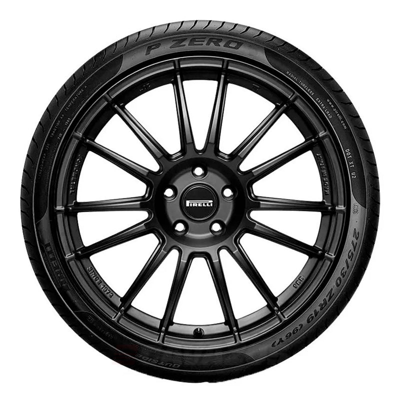 275/35 R21 Pirelli Pzero 103Y