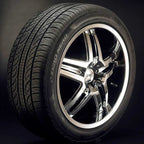245/40 R18 Pirelli Pzero Nero All Season Runflat 93V