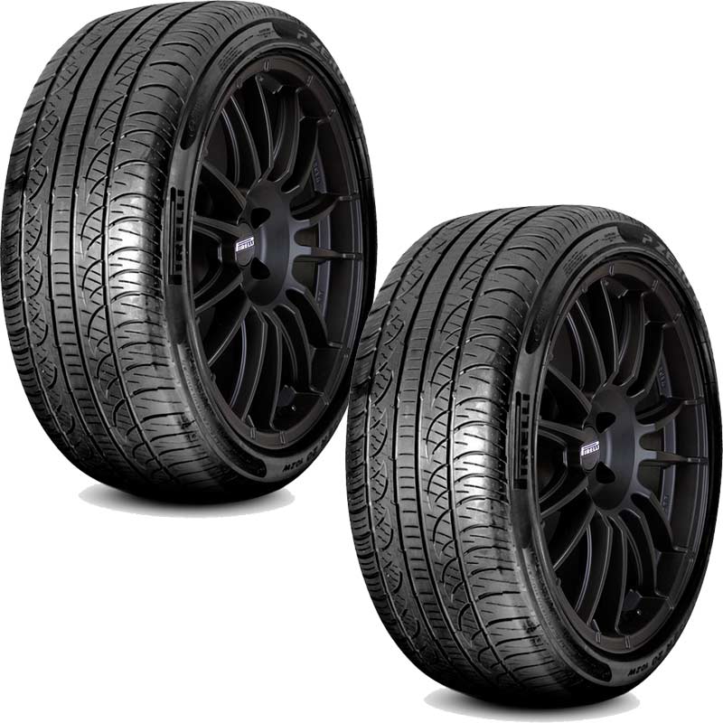 275/40 R20 Pirelli Pzero Nero All Season 106Y