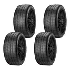 255/40 R19 Pirelli Pzero Rosso Asim 96W