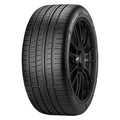 255/40 R19 Pirelli Pzero Rosso Asim 96W