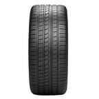 255/40 R19 Pirelli Pzero Rosso Asim 96W
