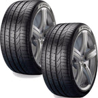 285/30 R19 Pirelli  Pzero Xl Mo 98Y