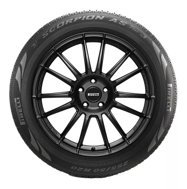 235/55 R20 Pirelli  Scorpion As Plus 3 102H