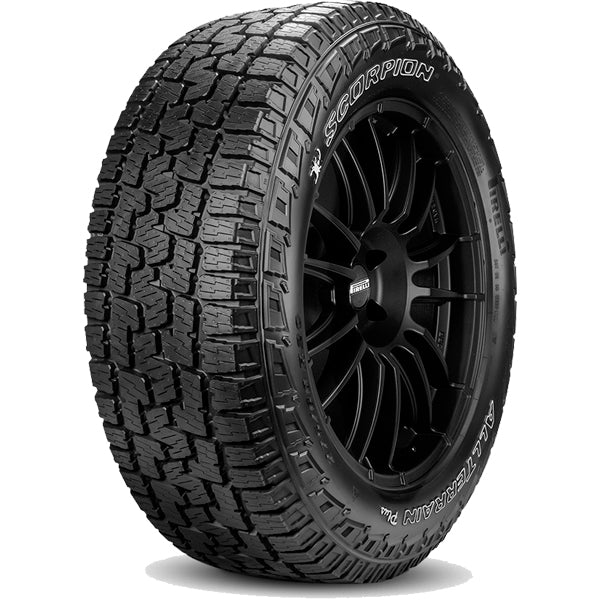 275/60 R20 Pirelli Scorpion All Terrain Plus 115T