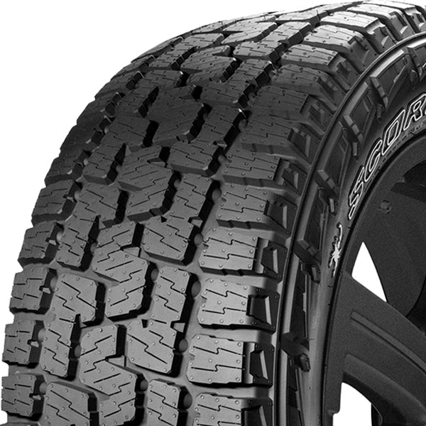 275/60 R20 Pirelli Scorpion All Terrain Plus 115T