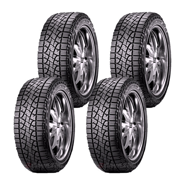 205/60 R16 Pirelli Scorpion Atr 92H