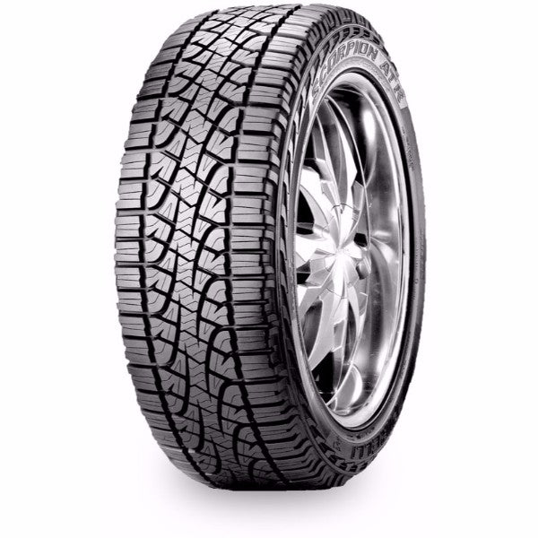 265/60 R18 Pirelli Scorpion Atr 110H