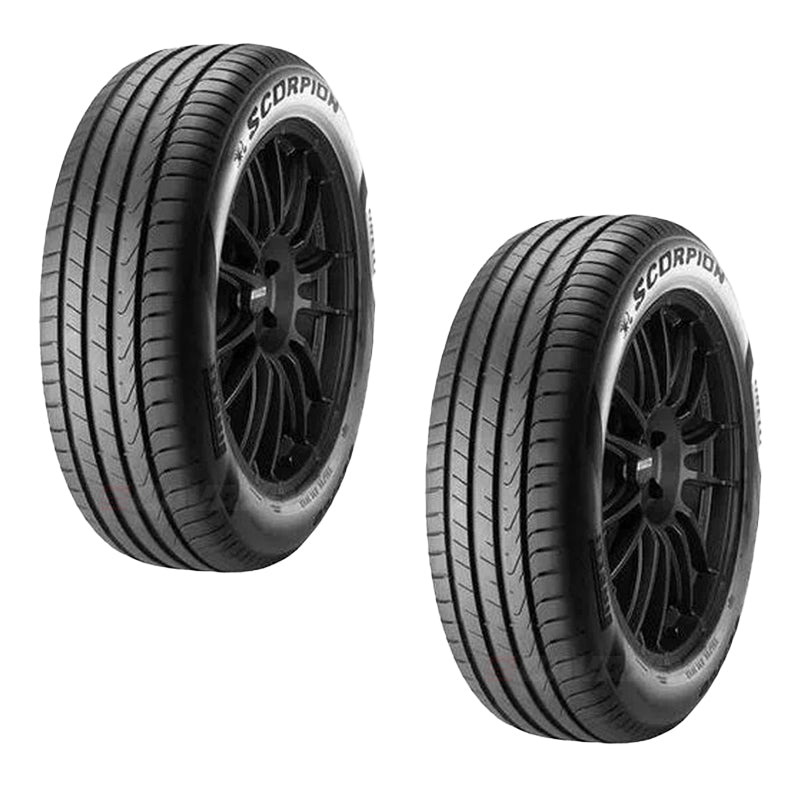 235/55 R18 Pirelli Scorpion 100V