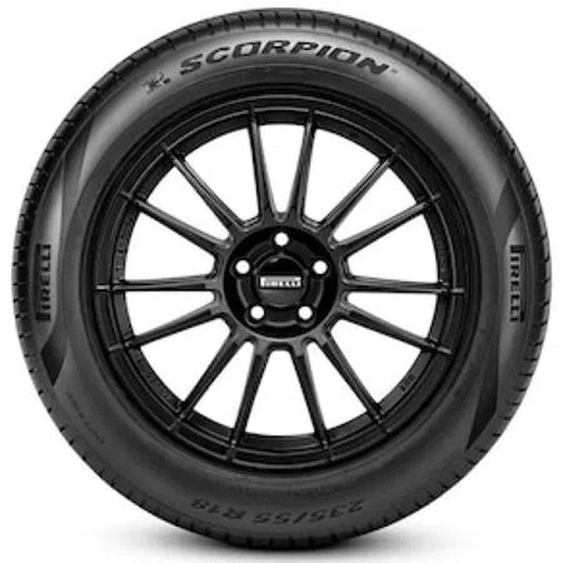 235/55 R18 Pirelli Scorpion 100V
