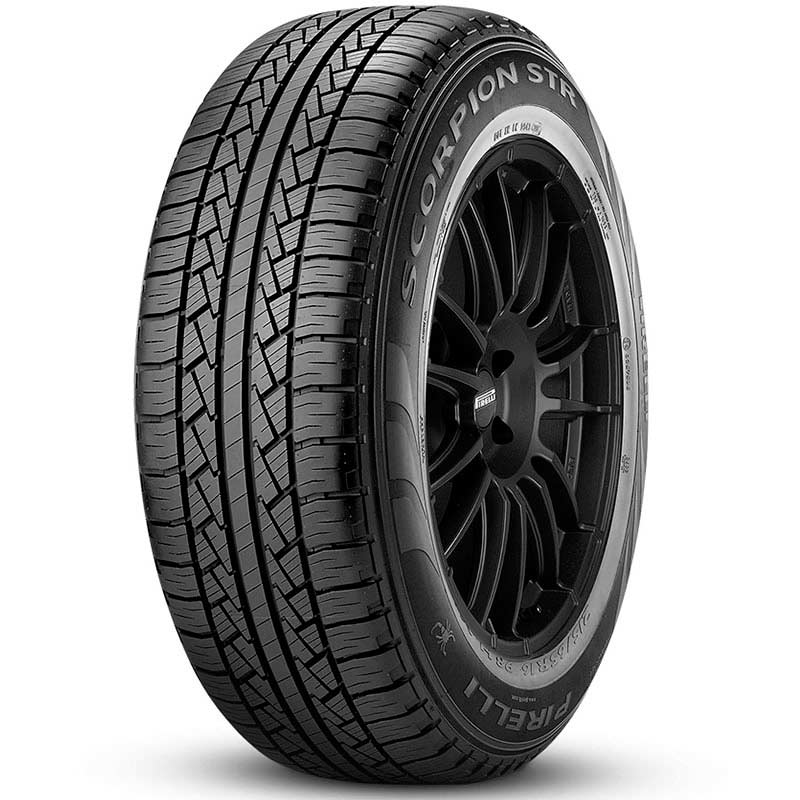 265/65 R17 Pirelli Scorpion Str 112H