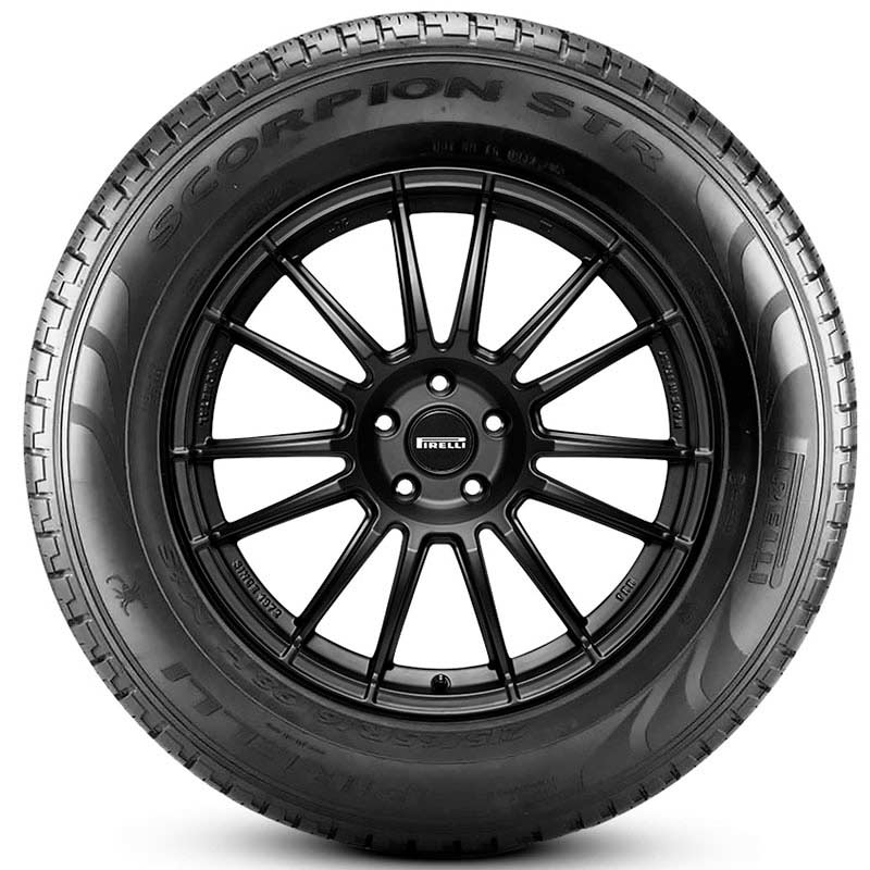 265/70 R17 Pirelli Scorpion Str 118S