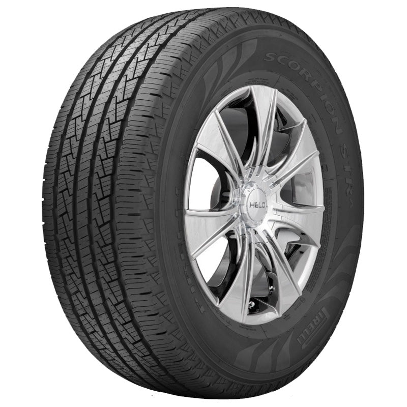 255/70 R18 Pirelli Scorpion Str A 112H